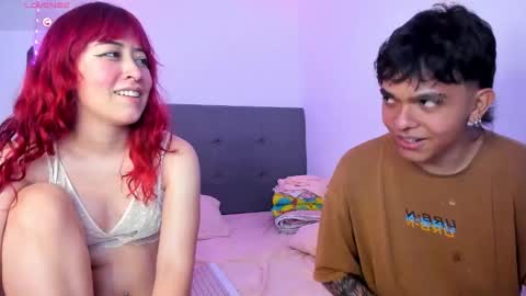 Tessa online show from February 3, 1:15 am