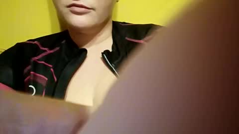 Tessa Renata online show from November 11, 3:06 am