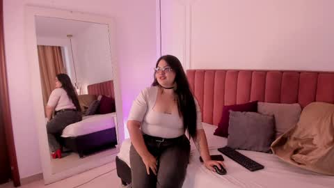 TERESA  online show from May 19, 9:21 pm