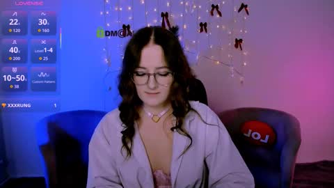 tessa_tea online show from January 12, 10:04 pm