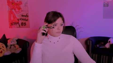 tessa_tea online show from January 19, 12:14 am