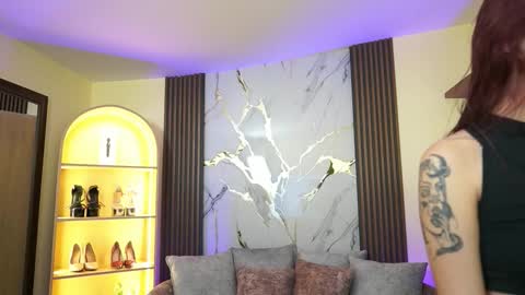 Tessa Fox online show from February 13, 11:39 am