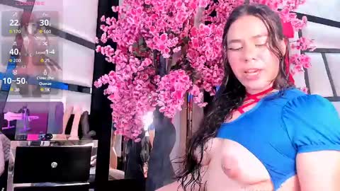  TESSA COOPER1  online show from April 28, 2:27 am