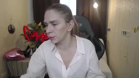 tessadaybreak online show from February 19, 12:55 pm