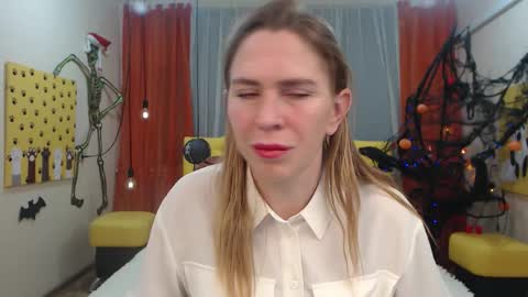 tessadaybreak online show from October 11, 7:40 am