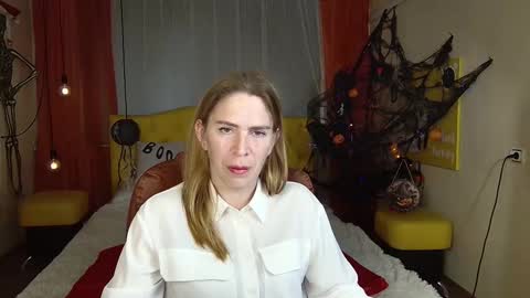 tessadaybreak online show from October 15, 8:03 am