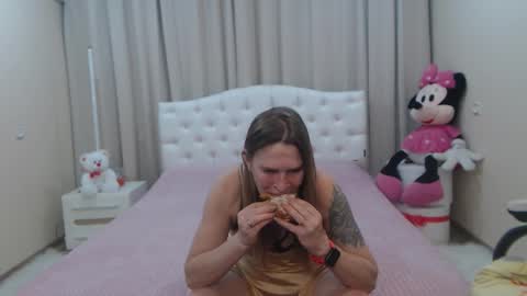 tessadaybreak online show from March 7, 3:42 pm