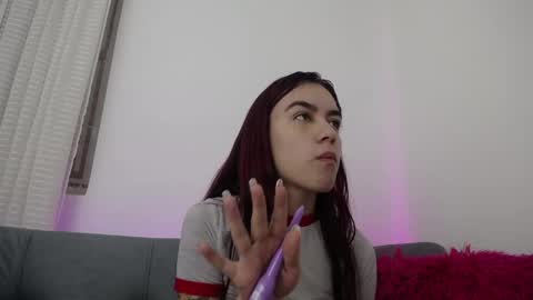 Tessa foxie      online show from May 9, 12:10 pm