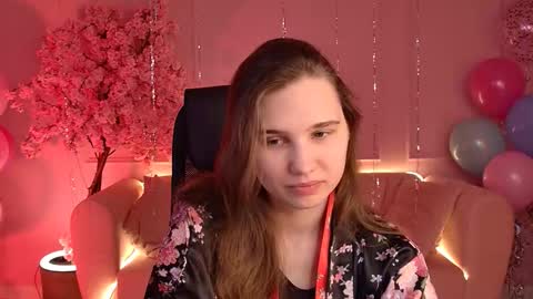 Tessa online show from February 11, 5:23 am