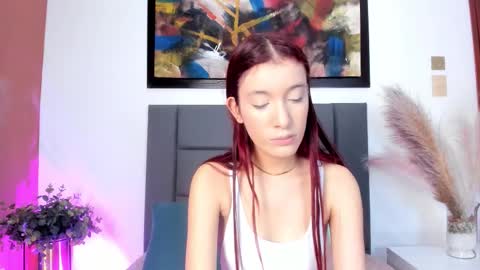 Tessamonroee online show from March 7, 6:27 pm