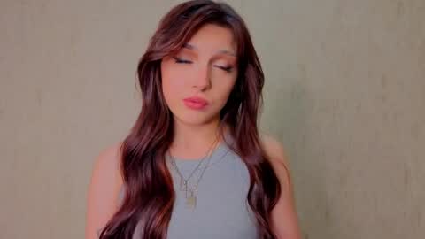 Mary online show from April 18, 12:53 pm