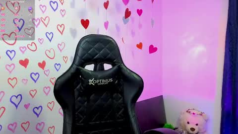Snapshot of tessawhisnton chatting on May 25, 8:04 pm Tessy online show from May 25, 8:04 pm