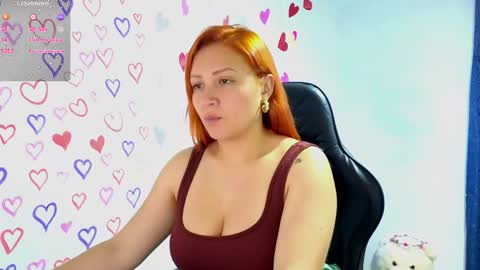 Snapshot of tessawhisnton chatting on June 3, 5:07 pm Tessy online show from June 3, 5:07 pm