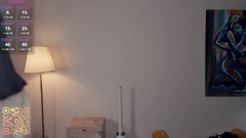 Cindy online show from February 14, 6:37 pm