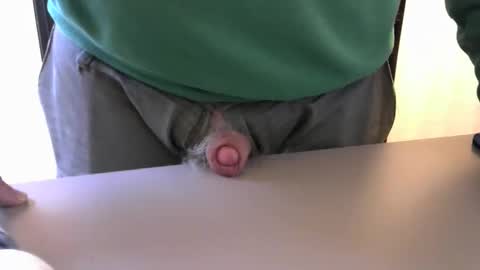 Test the Chat online show from November 26, 6:20 pm