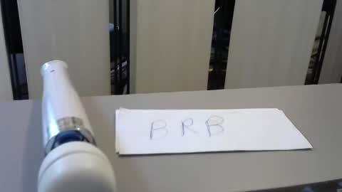 Test the Chat online show from April 17, 5:16 pm