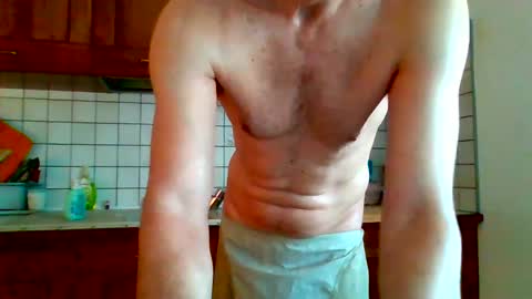 Testosterone20 online show from February 10, 12:08 pm