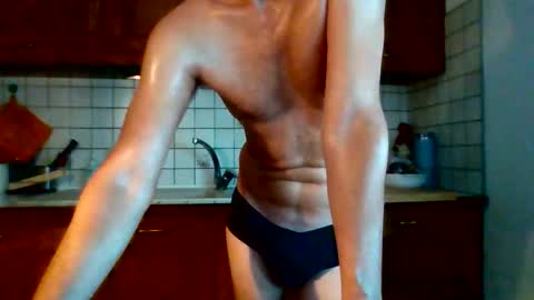 Testosterone20 online show from September 15, 10:48 am