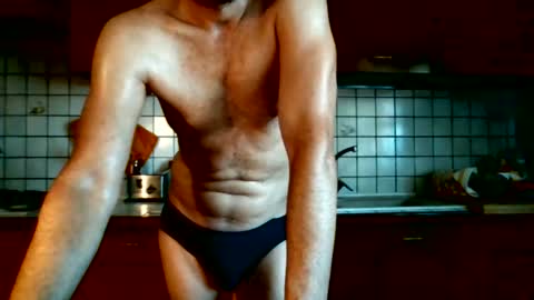 Testosterone20 online show from July 2, 12:00 pm