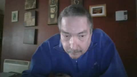 Snapshot of tetuo2 chatting on March 4, 8:05 pm tetuo2 online show from March 4, 8:05 pm