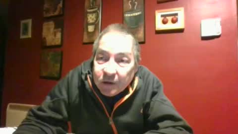 Snapshot of tetuo2 chatting on March 8, 4:23 am tetuo2 online show from March 8, 4:23 am