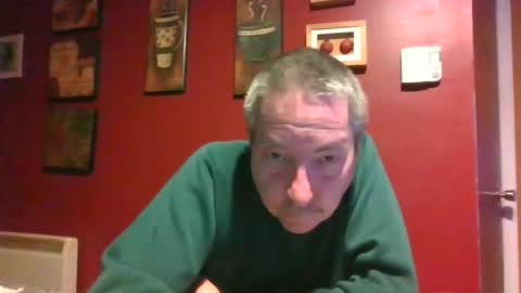 Snapshot of tetuo2 chatting on March 10, 1:01 am tetuo2 online show from March 10, 1:01 am