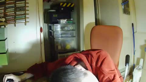 Snapshot of tetuo2 chatting on March 10, 4:49 am tetuo2 online show from March 10, 4:49 am