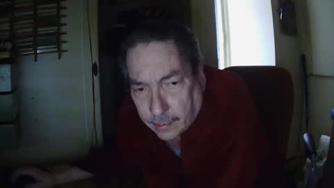 Snapshot of tetuo2 chatting on March 10, 11:53 am tetuo2 online show from March 10, 11:53 am