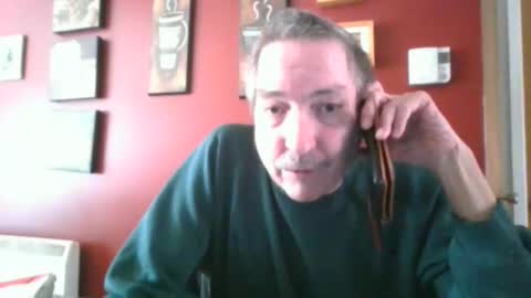 Snapshot of tetuo2 chatting on March 12, 6:22 pm tetuo2 online show from March 12, 6:22 pm