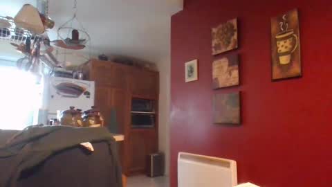 Snapshot of tetuo2 chatting on September 13, 9:14 pm tetuo2 online show from September 13, 9:14 pm