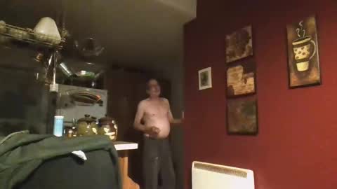 Snapshot of tetuo2 chatting on September 15, 1:27 am tetuo2 online show from September 15, 1:27 am