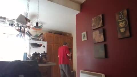 Snapshot of tetuo2 chatting on September 17, 6:42 pm tetuo2 online show from September 17, 6:42 pm