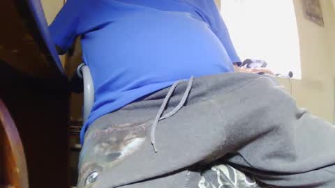 Snapshot of tetuo2 chatting on October 3, 8:06 pm tetuo2 online show from October 3, 8:06 pm