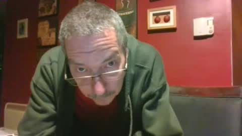 Snapshot of tetuo2 chatting on October 16, 2:45 am tetuo2 online show from October 16, 2:45 am