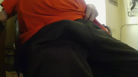 Snapshot of tetuo2 chatting on October 16, 7:15 pm tetuo2 online show from October 16, 7:15 pm