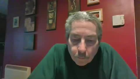 Snapshot of tetuo2 chatting on November 23, 7:35 pm tetuo2 online show from November 23, 7:35 pm