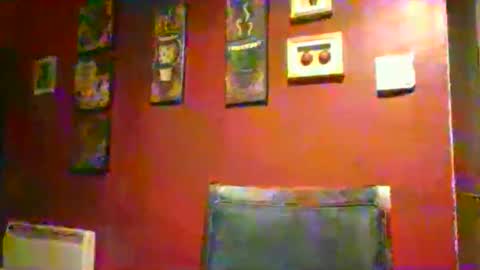 Snapshot of tetuo2 chatting on December 4, 2:43 am tetuo2 online show from December 4, 2:43 am