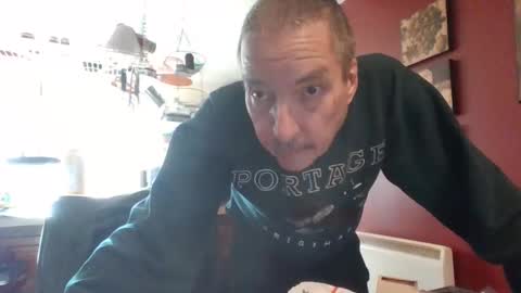 Snapshot of tetuo2 chatting on December 5, 6:59 pm tetuo2 online show from December 5, 6:59 pm