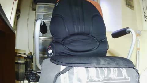 Snapshot of tetuo2 chatting on December 21, 12:45 pm tetuo2 online show from December 21, 12:45 pm