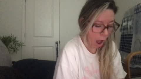 Daphne Summers online show from December 5, 6:26 pm