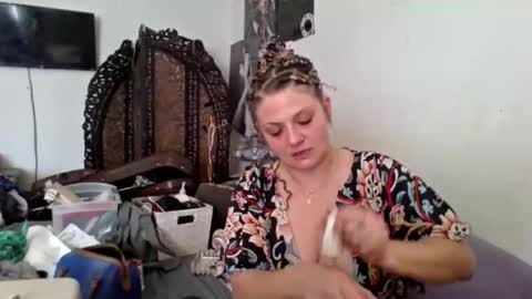 Snapshot of texascummmshow chatting on March 19, 10:47 pm texascummmshow online show from March 19, 10:47 pm