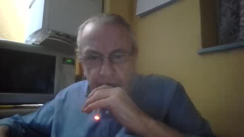 Snapshot of texmexlover chatting on March 24, 12:59 am texmexlover online show from March 24, 12:59 am