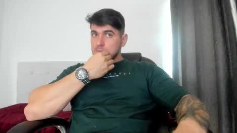 teylor creed online show from November 6, 7:59 pm