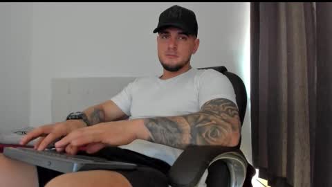 teylor creed online show from November 23, 6:08 pm