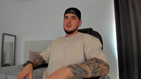 teylor creed online show from December 2, 6:47 pm