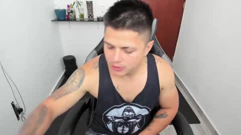 Teylor Fel online show from February 16, 10:32 pm