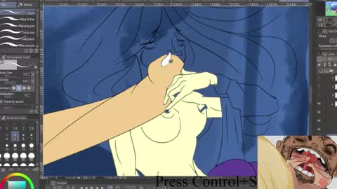 . online show from October 26, 4:35 pm