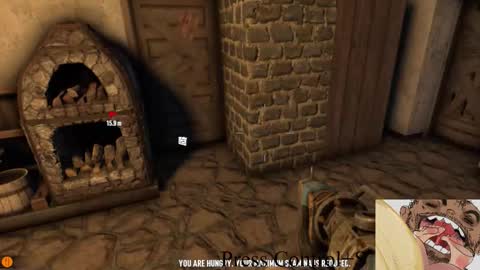 . online show from October 31, 11:06 pm