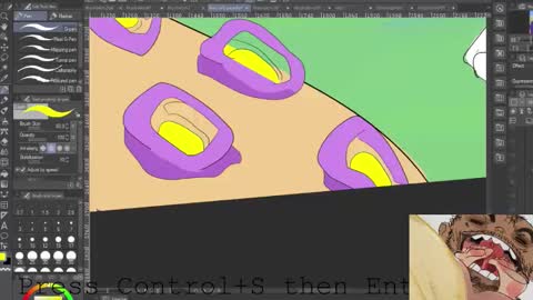 . online show from November 12, 6:14 am