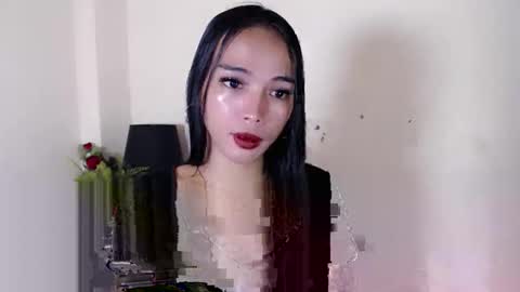 Snapshot of tgirl_jasmine1 chatting on March 1, 11:40 pm Vanessa online show from March 1, 11:40 pm